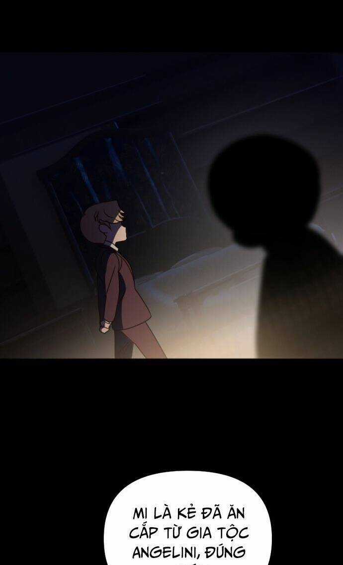 Bảo Mẫu Mafia Chapter 6 trang 5