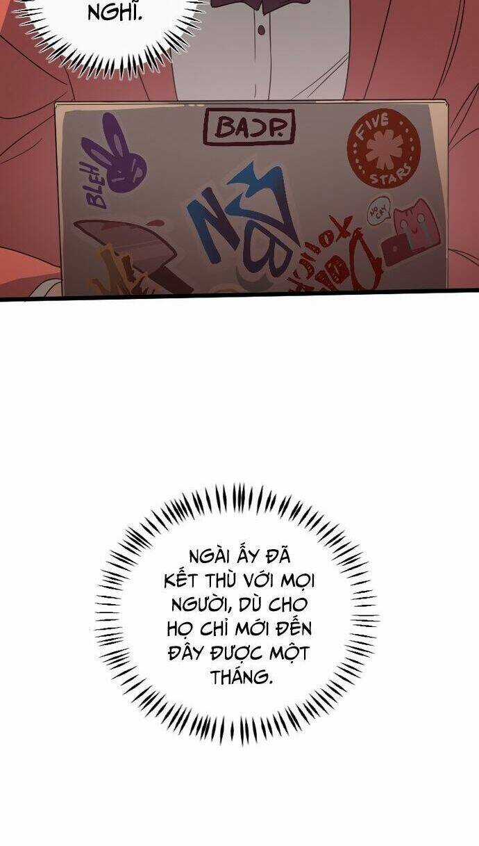 Bảo Mẫu Mafia Chapter 6 trang 50