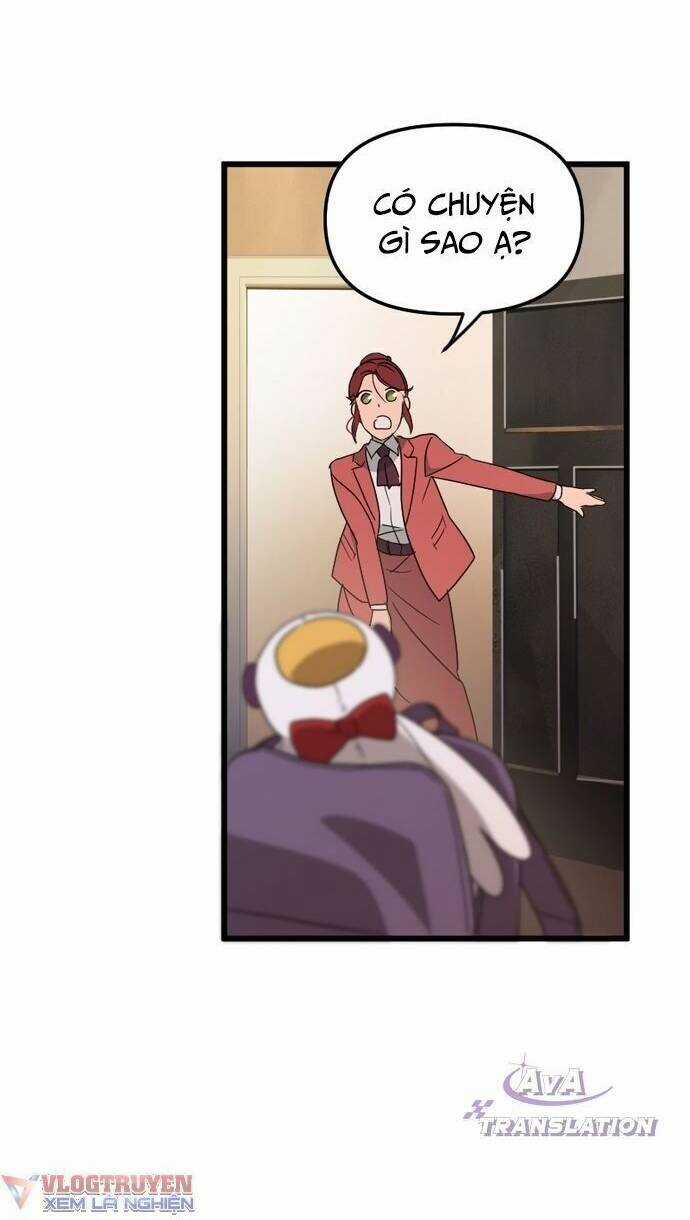 Bảo Mẫu Mafia Chapter 6 trang 55