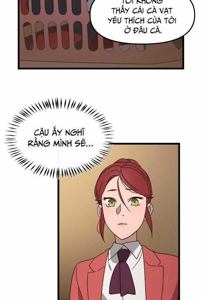 Bảo Mẫu Mafia Chapter 6 trang 57