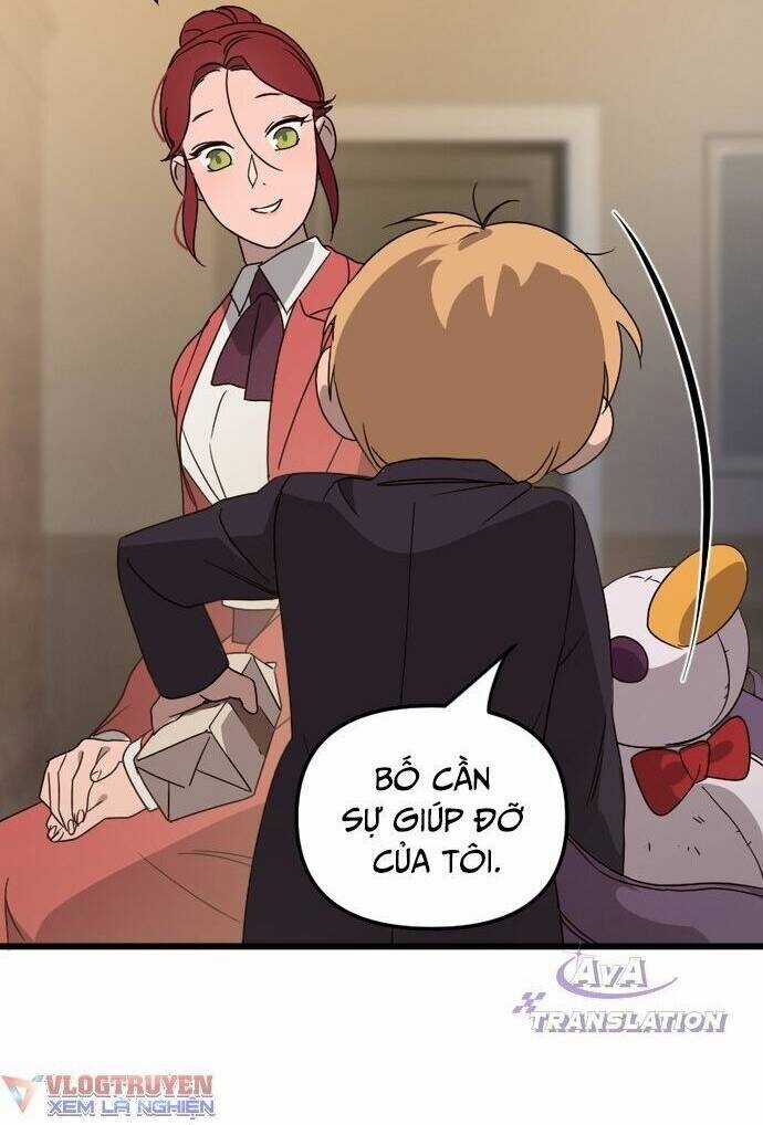 Bảo Mẫu Mafia Chapter 6 trang 59