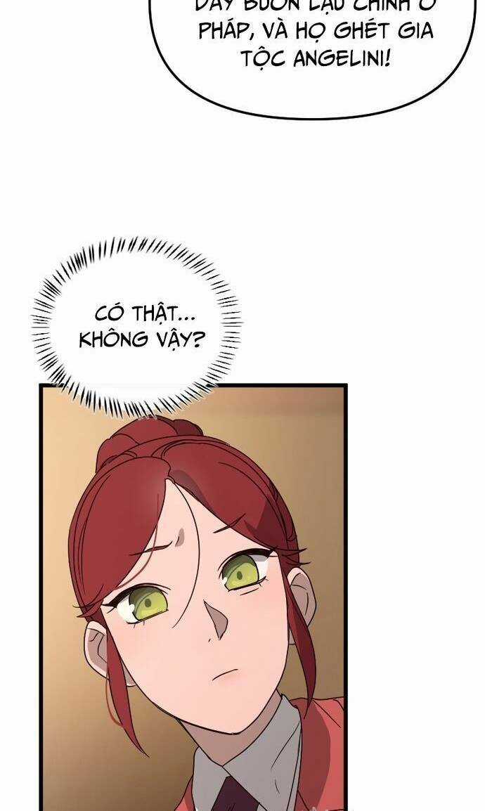 Bảo Mẫu Mafia Chapter 6 trang 61