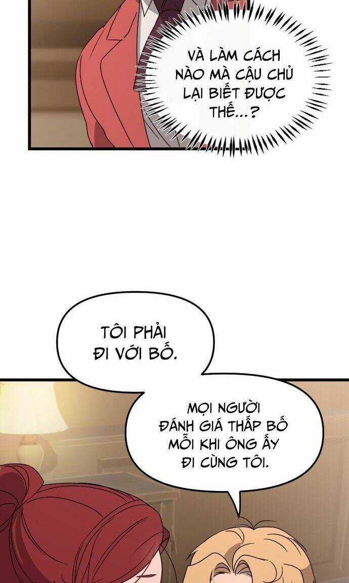 Bảo Mẫu Mafia Chapter 6 trang 62