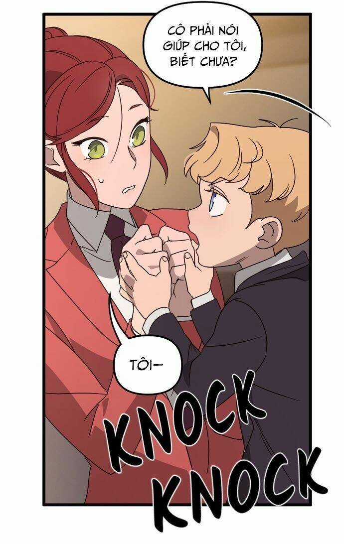 Bảo Mẫu Mafia Chapter 6 trang 64