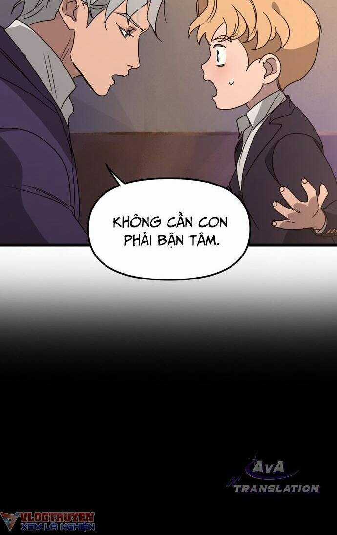 Bảo Mẫu Mafia Chapter 6 trang 67