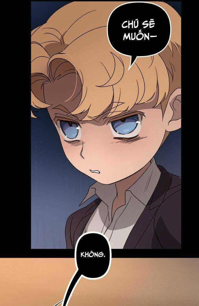 Bảo Mẫu Mafia Chapter 6 trang 68