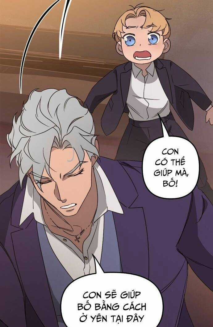 Bảo Mẫu Mafia Chapter 6 trang 69