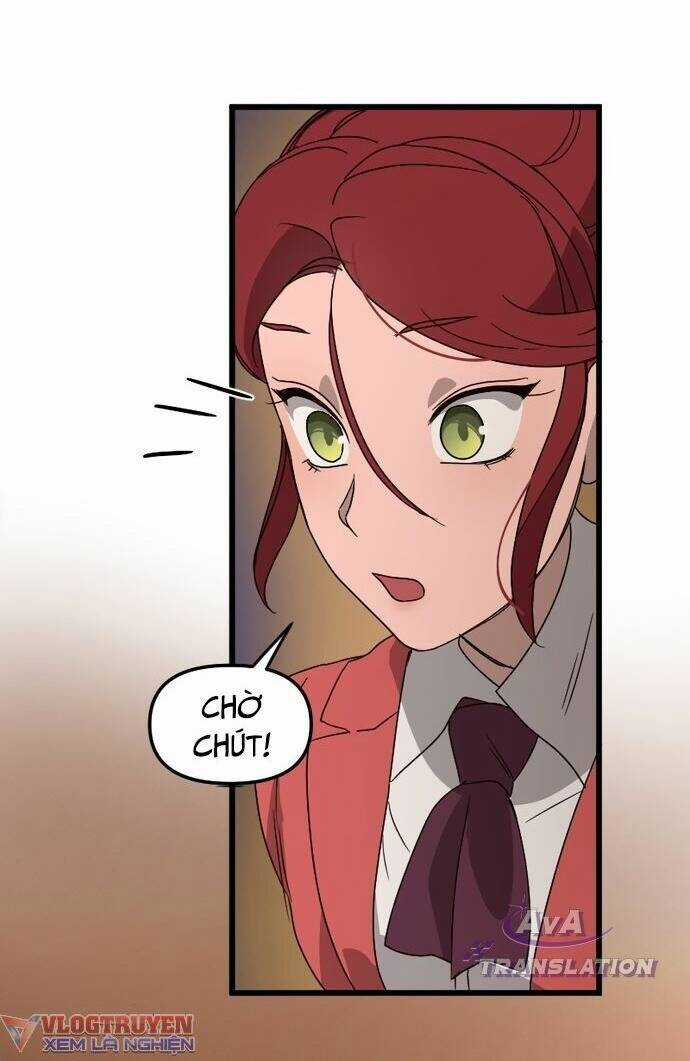 Bảo Mẫu Mafia Chapter 6 trang 71