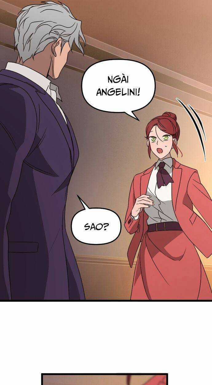 Bảo Mẫu Mafia Chapter 6 trang 72