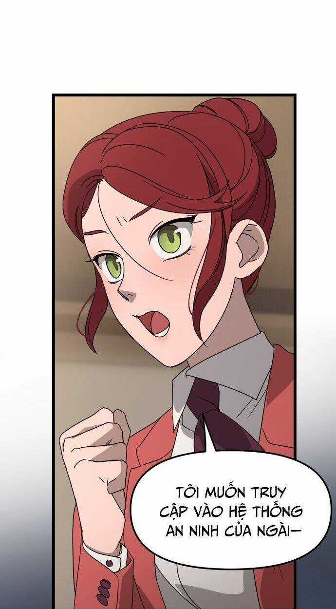 Bảo Mẫu Mafia Chapter 6 trang 74