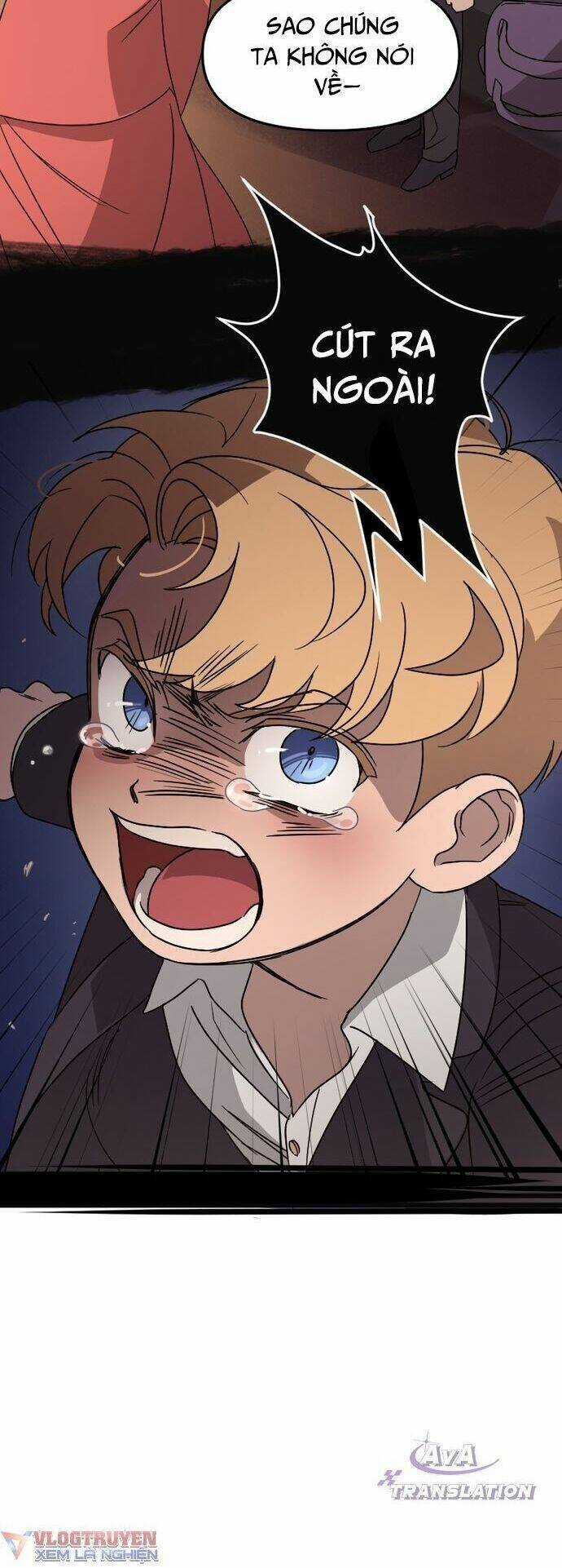 Bảo Mẫu Mafia Chapter 6 trang 81