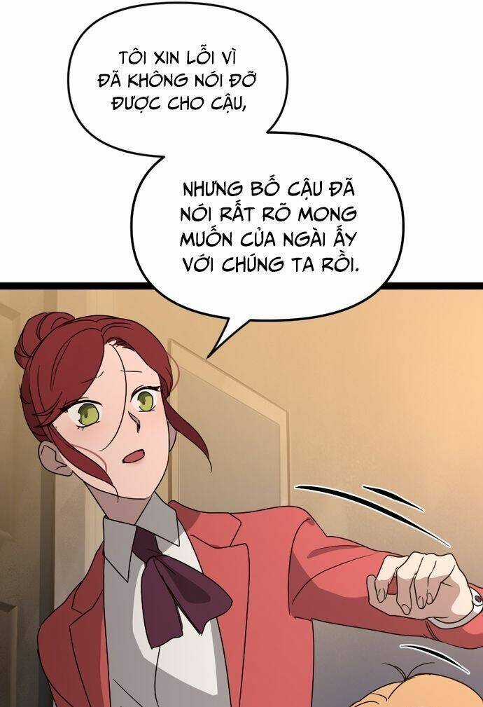 Bảo Mẫu Mafia Chapter 6 trang 82