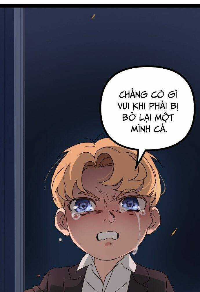 Bảo Mẫu Mafia Chapter 6 trang 84
