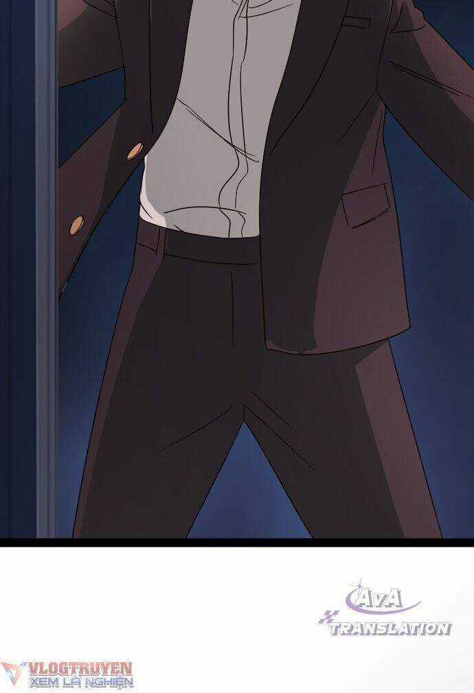 Bảo Mẫu Mafia Chapter 6 trang 85