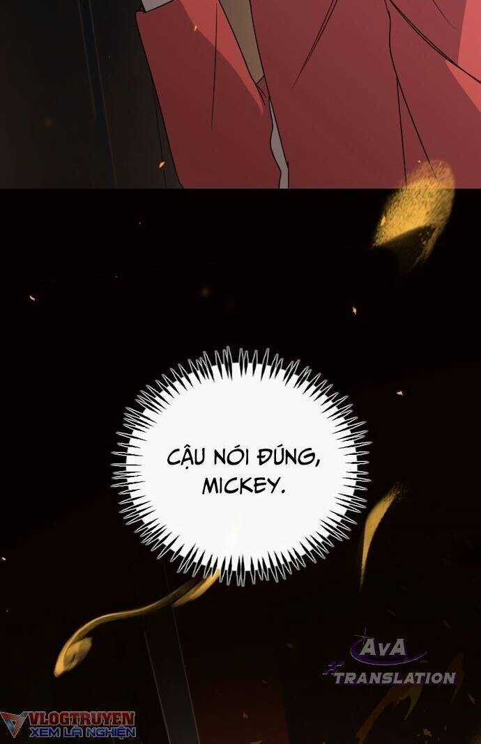 Bảo Mẫu Mafia Chapter 6 trang 89