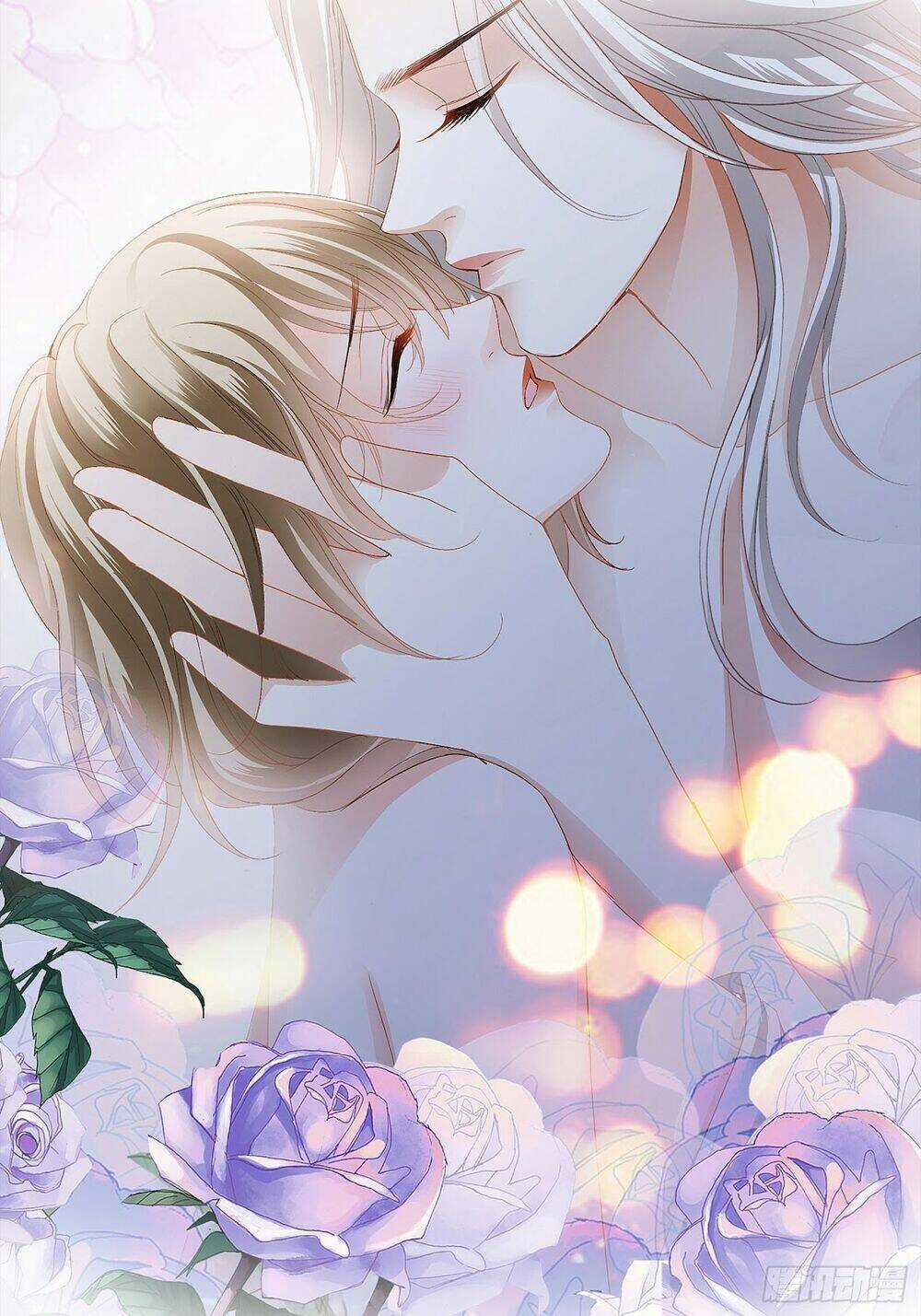 Bạo Quân Ái Nhân Chapter 1 trang 10