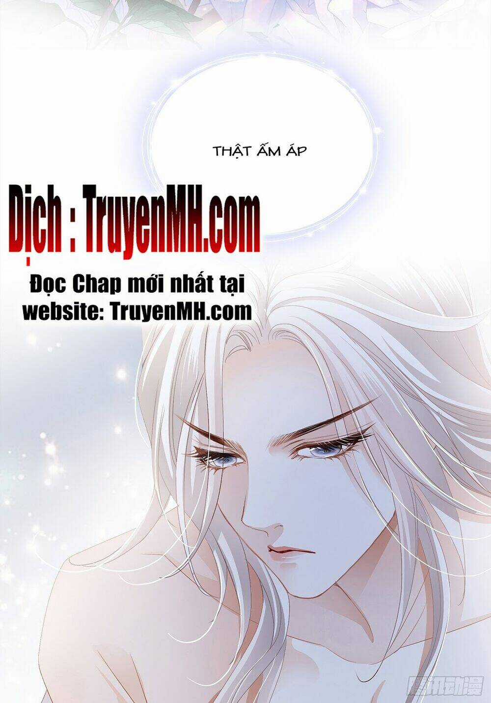 Bạo Quân Ái Nhân Chapter 1 trang 11