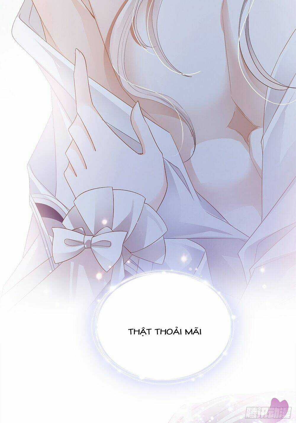 Bạo Quân Ái Nhân Chapter 1 trang 12