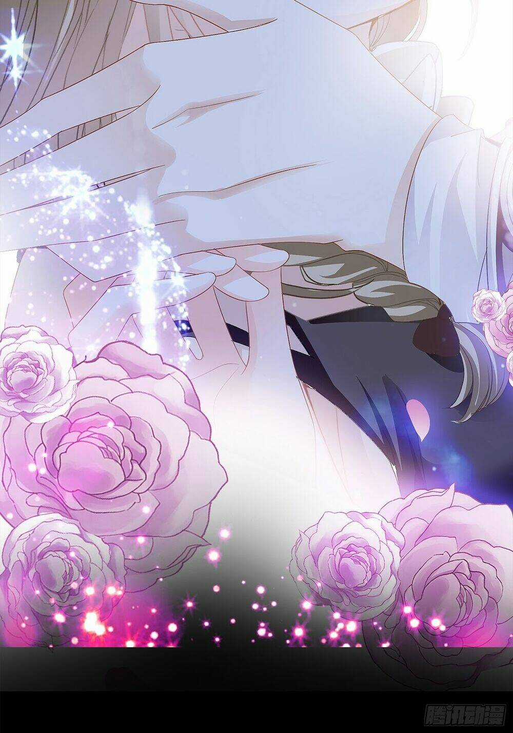 Bạo Quân Ái Nhân Chapter 1 trang 14