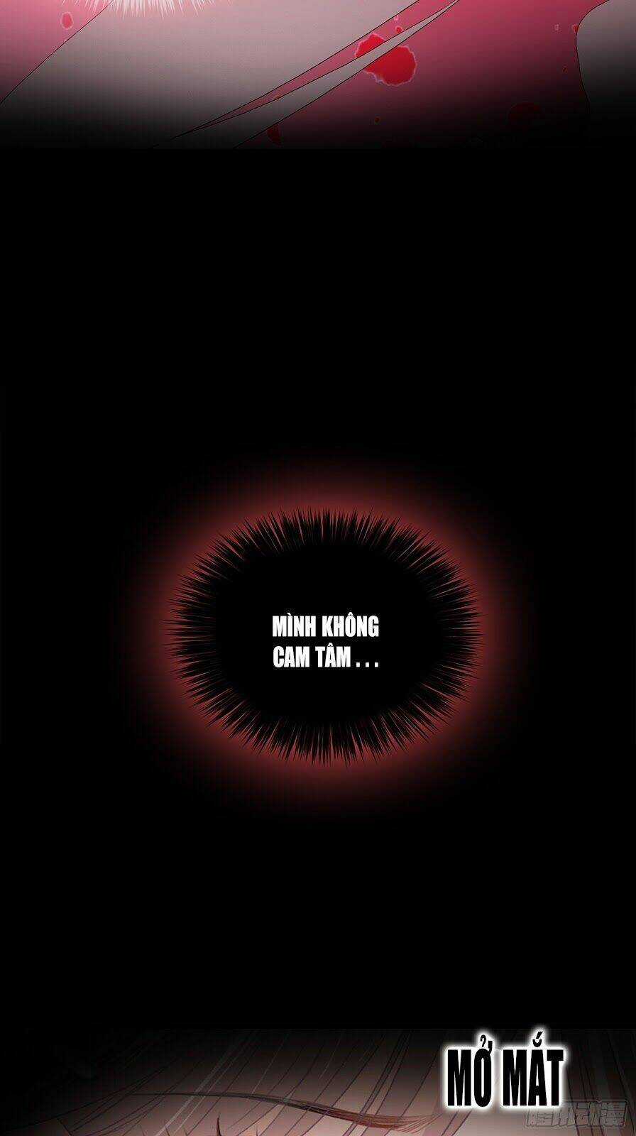 Bạo Quân Ái Nhân Chapter 1 trang 2