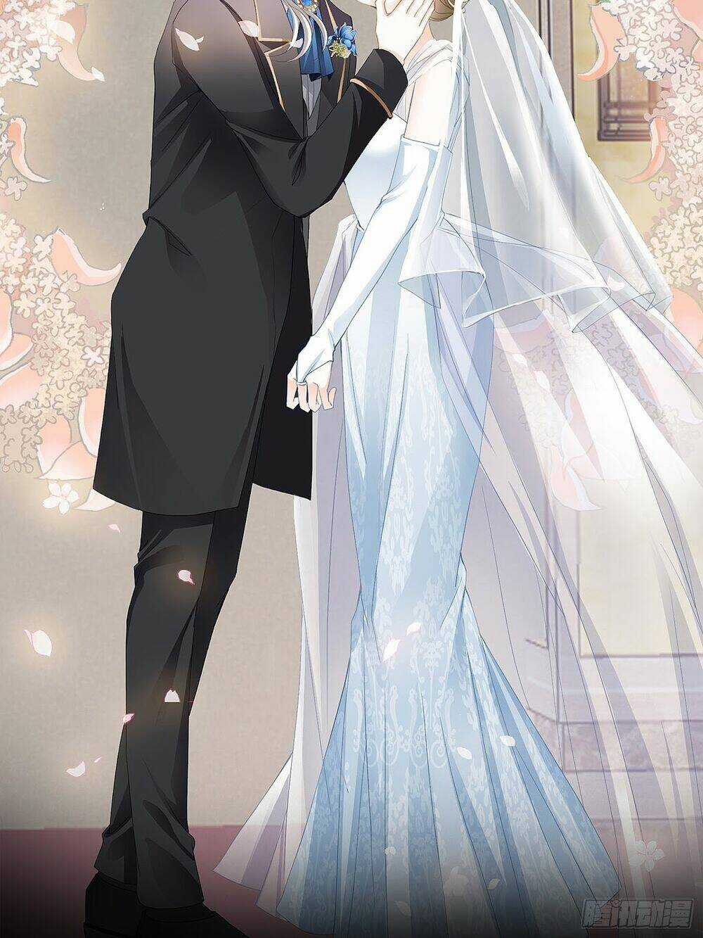 Bạo Quân Ái Nhân Chapter 1 trang 20