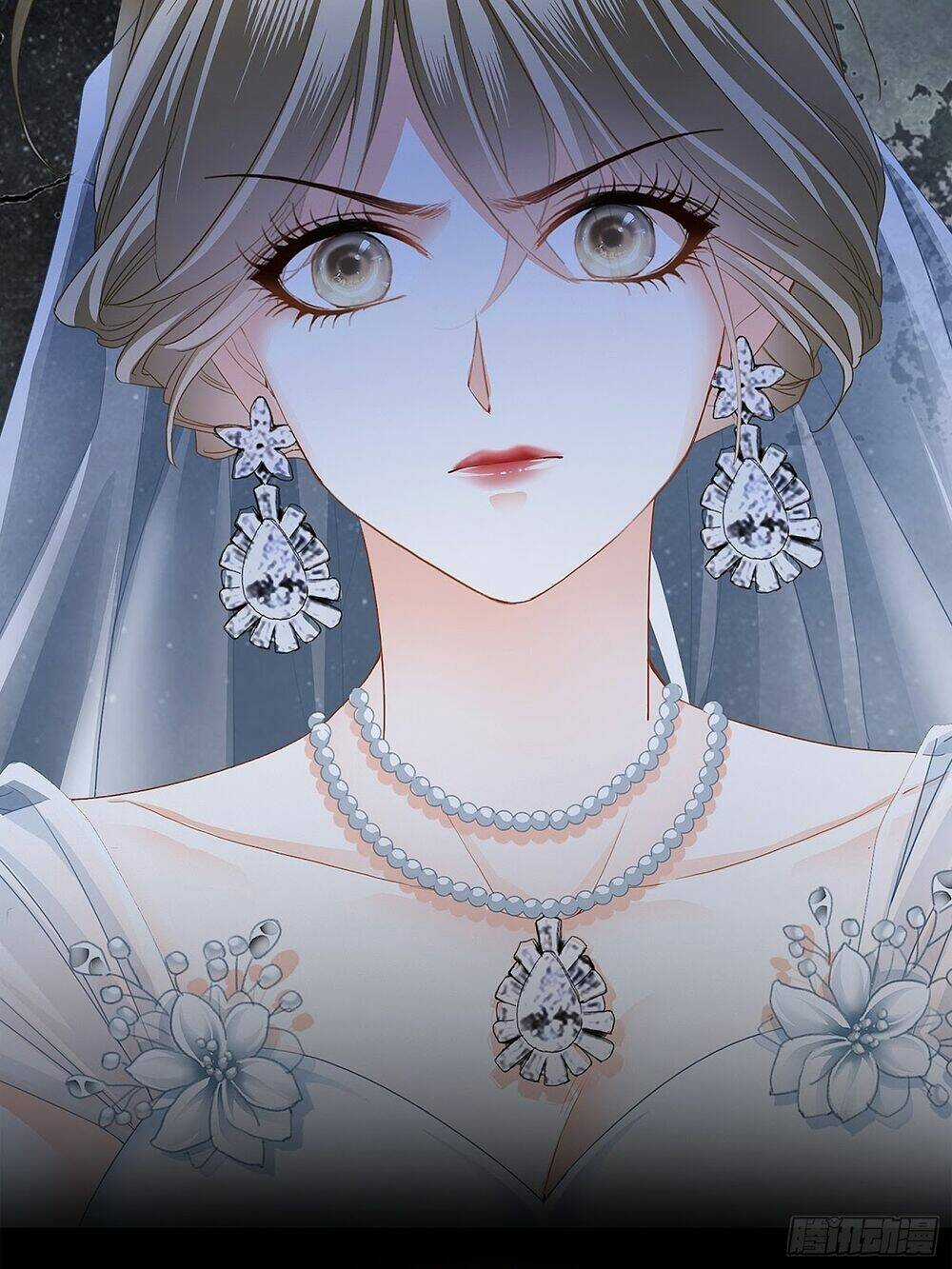 Bạo Quân Ái Nhân Chapter 1 trang 22