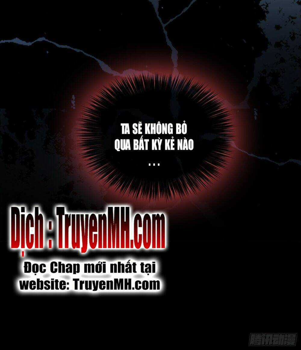 Bạo Quân Ái Nhân Chapter 1 trang 25