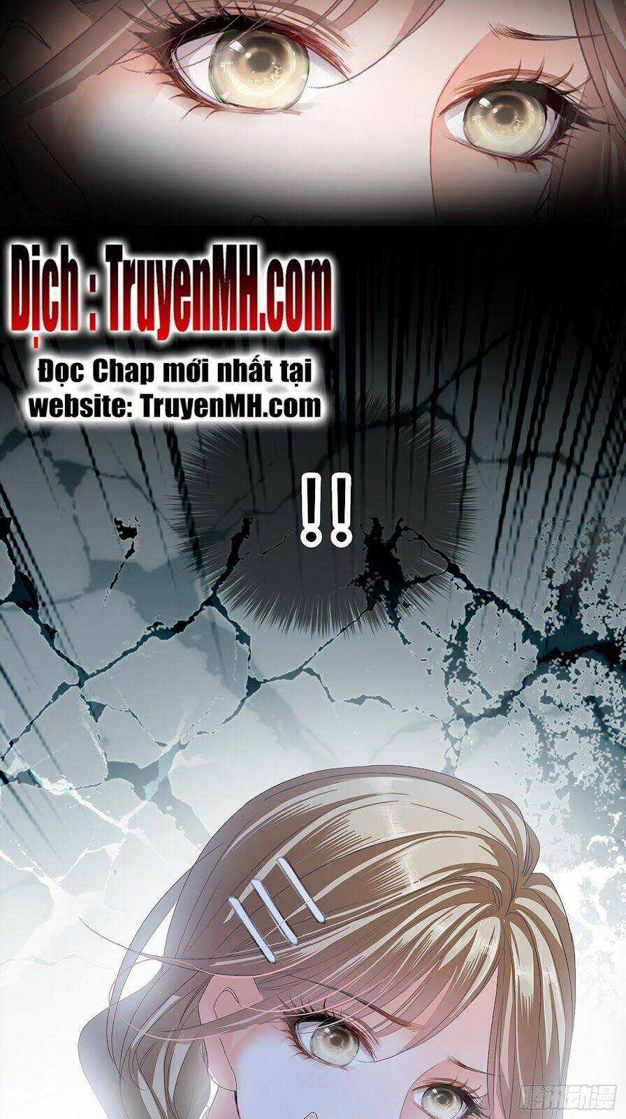 Bạo Quân Ái Nhân Chapter 1 trang 3