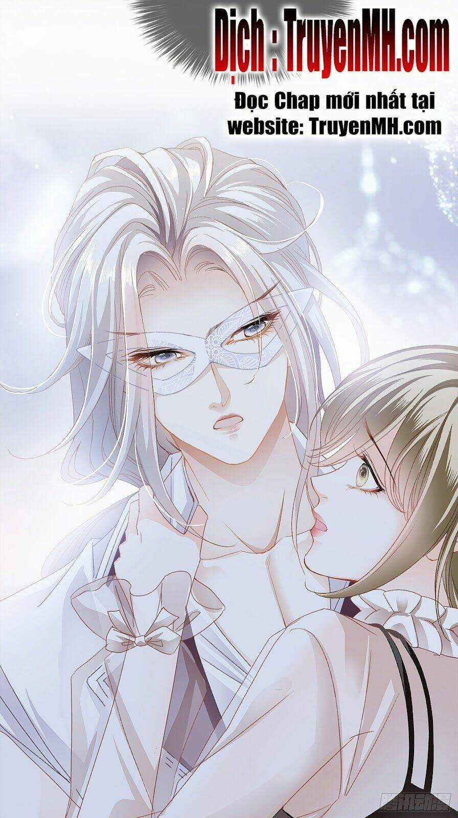 Bạo Quân Ái Nhân Chapter 1 trang 7