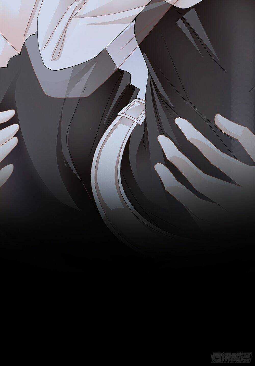 Bạo Quân Ái Nhân Chapter 1 trang 8