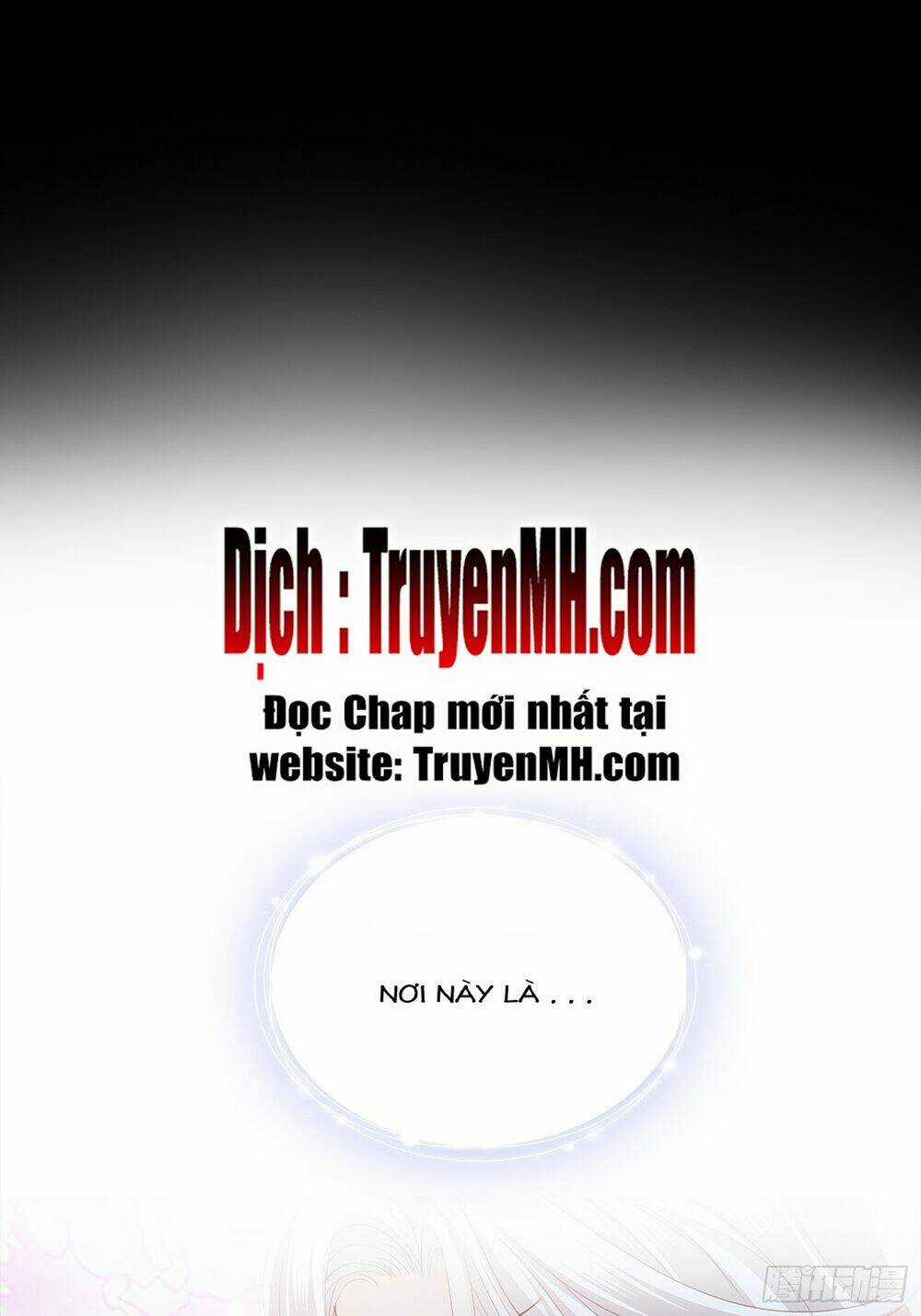 Bạo Quân Ái Nhân Chapter 1 trang 9