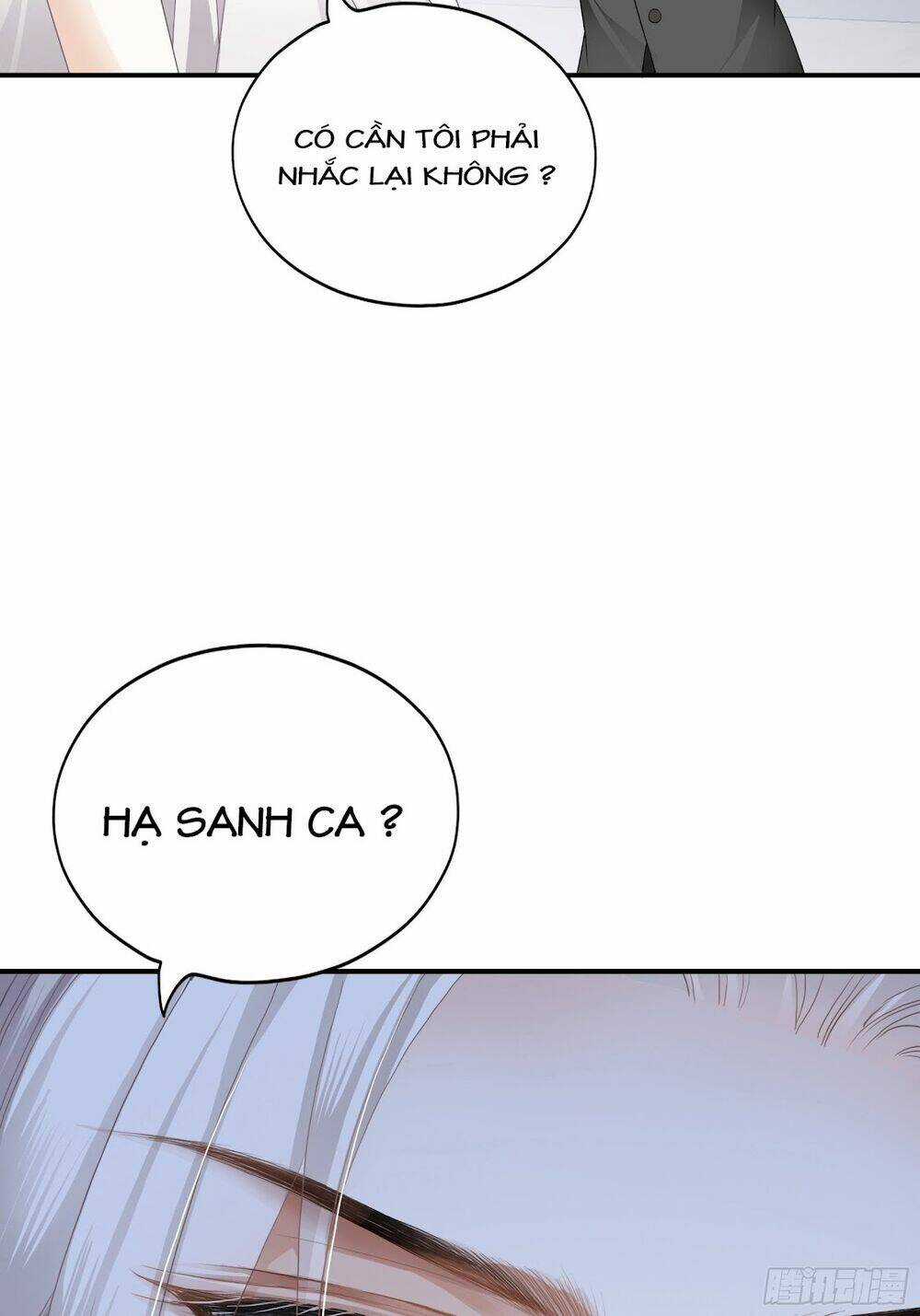 Bạo Quân Ái Nhân Chapter 10 trang 15