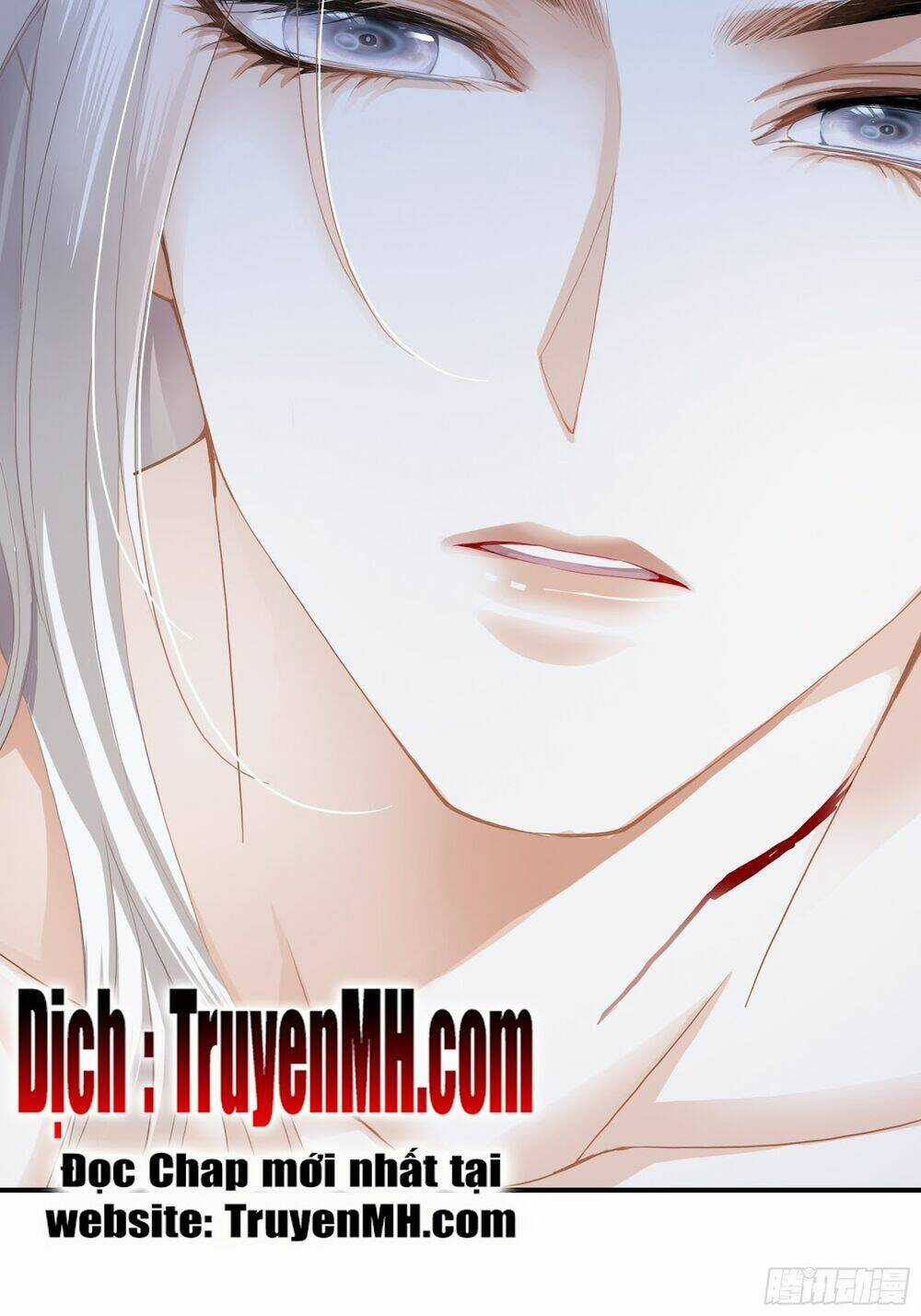 Bạo Quân Ái Nhân Chapter 10 trang 16