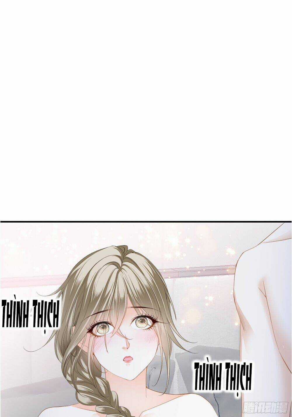 Bạo Quân Ái Nhân Chapter 10 trang 17