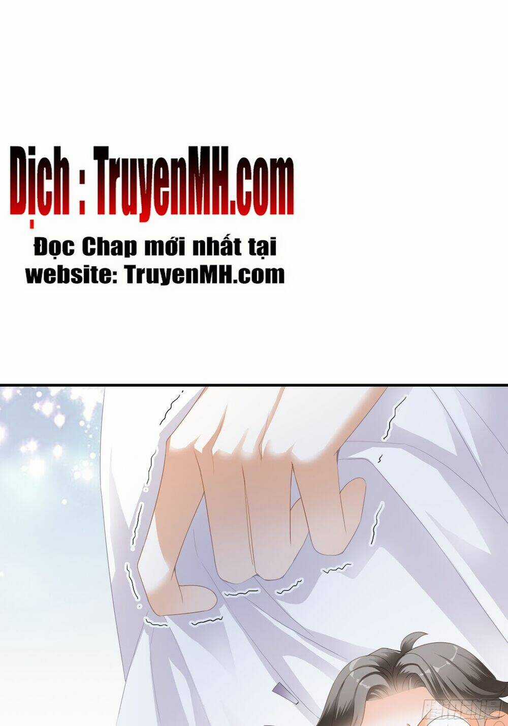 Bạo Quân Ái Nhân Chapter 10 trang 20