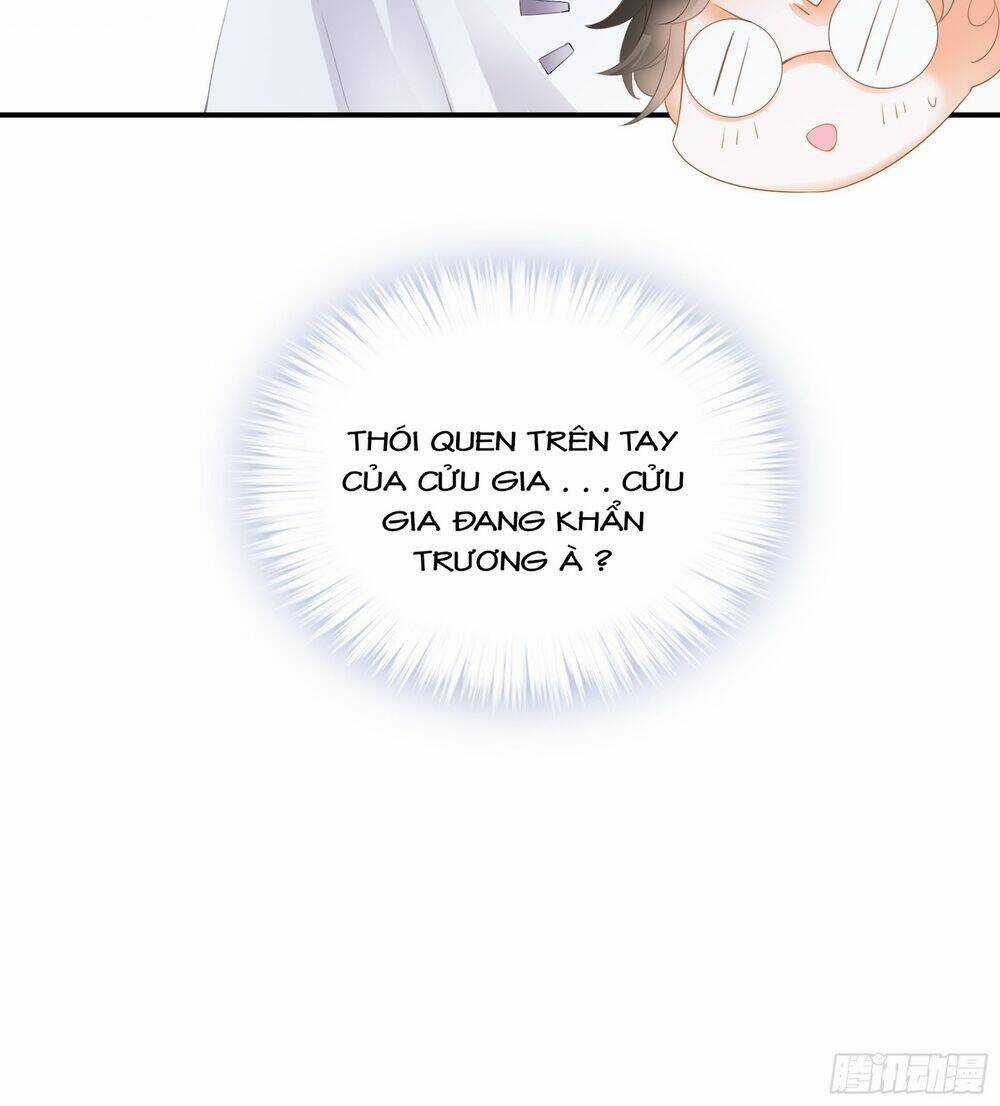 Bạo Quân Ái Nhân Chapter 10 trang 21