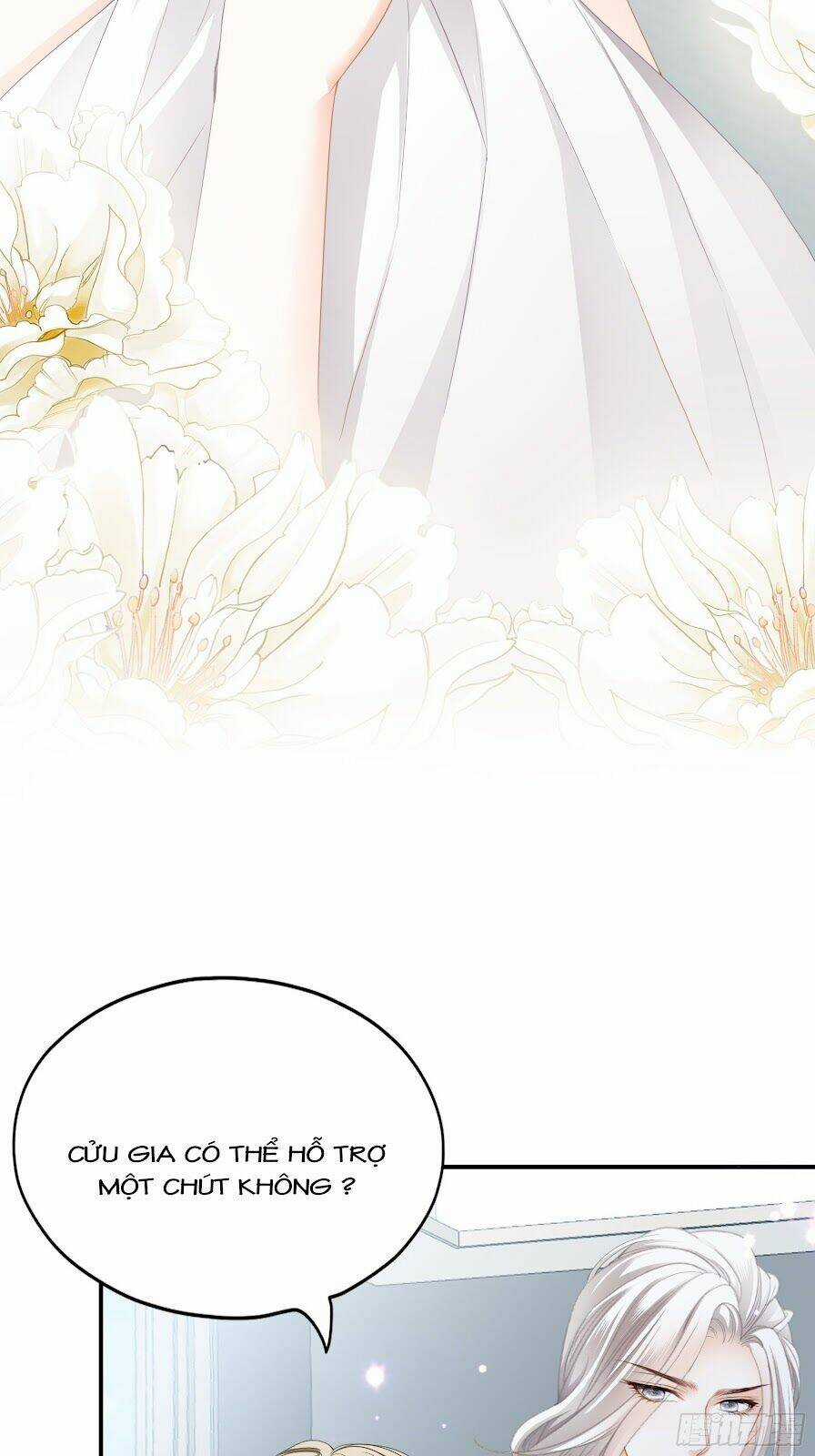 Bạo Quân Ái Nhân Chapter 10 trang 3