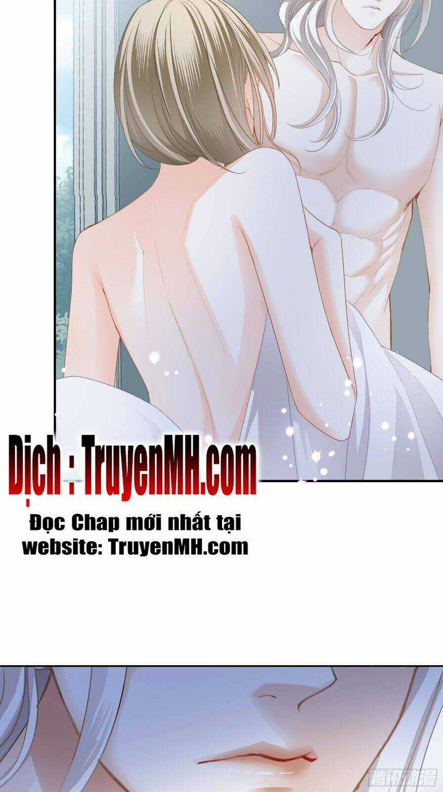 Bạo Quân Ái Nhân Chapter 10 trang 4