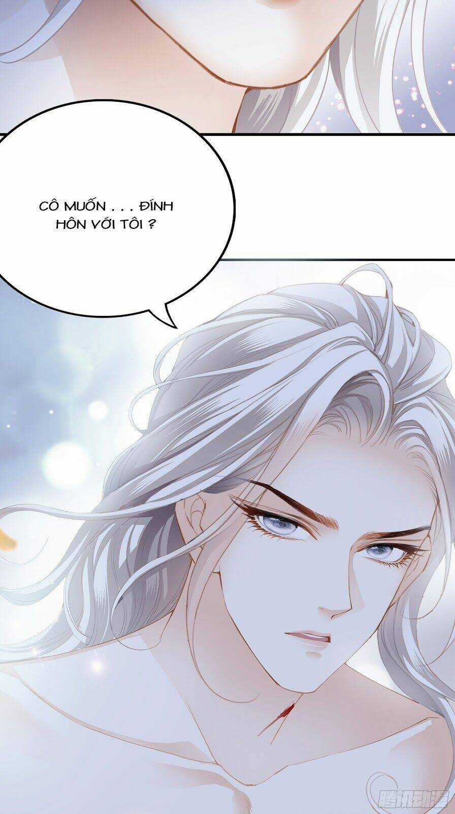 Bạo Quân Ái Nhân Chapter 10 trang 5