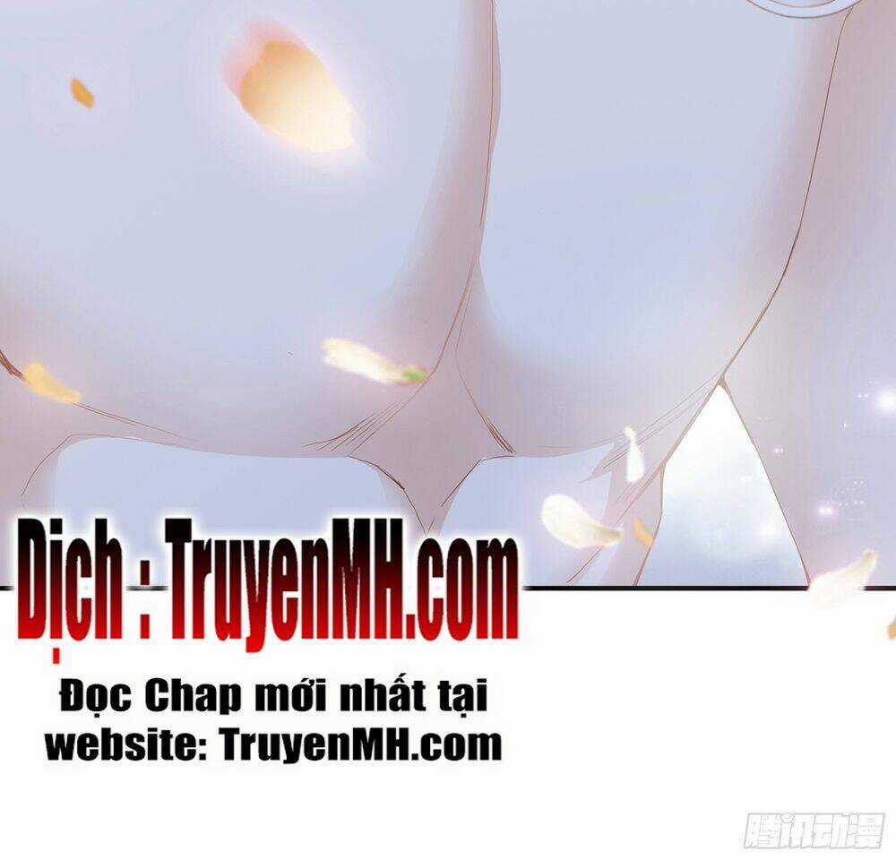 Bạo Quân Ái Nhân Chapter 10 trang 6