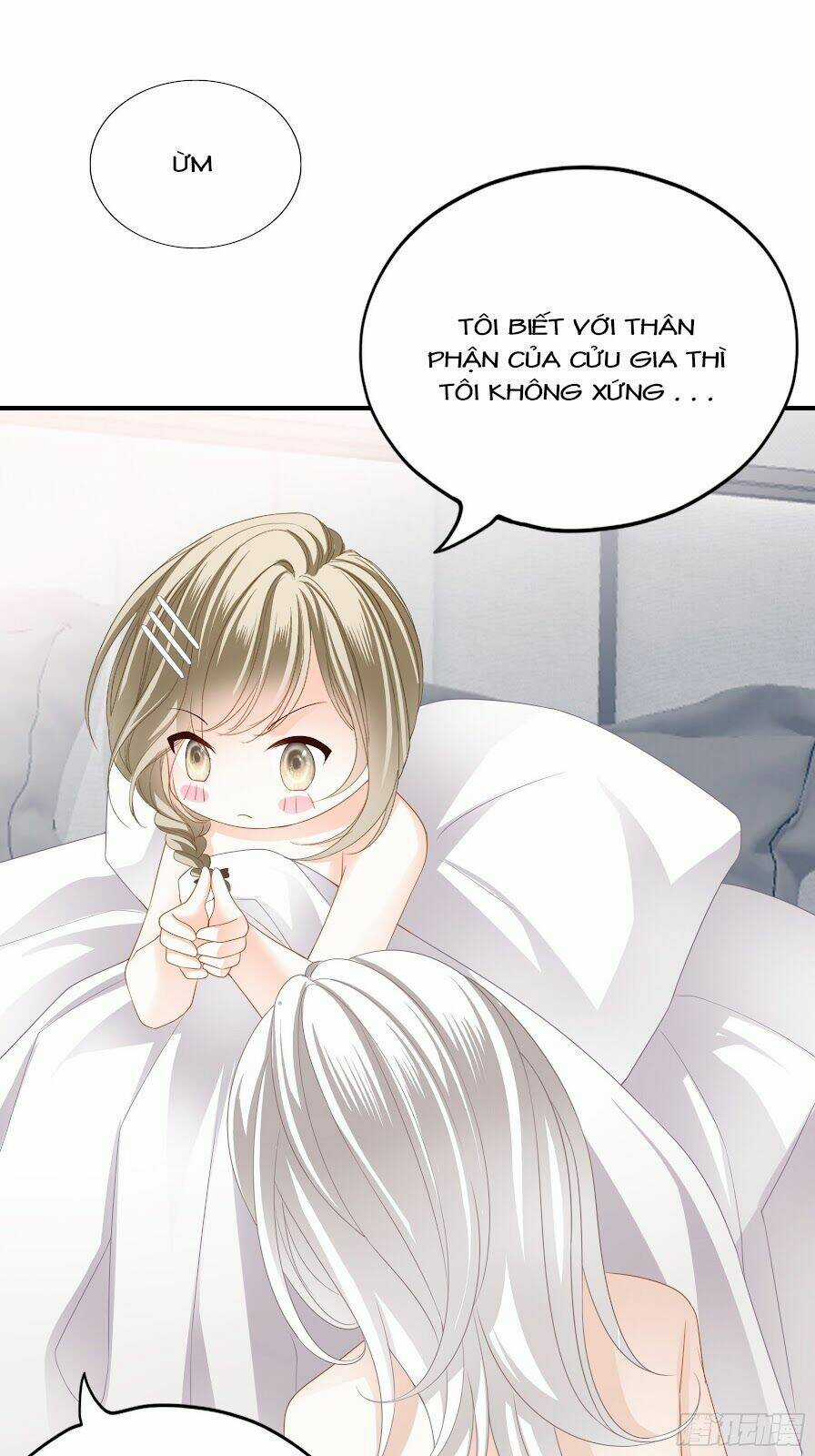 Bạo Quân Ái Nhân Chapter 10 trang 7