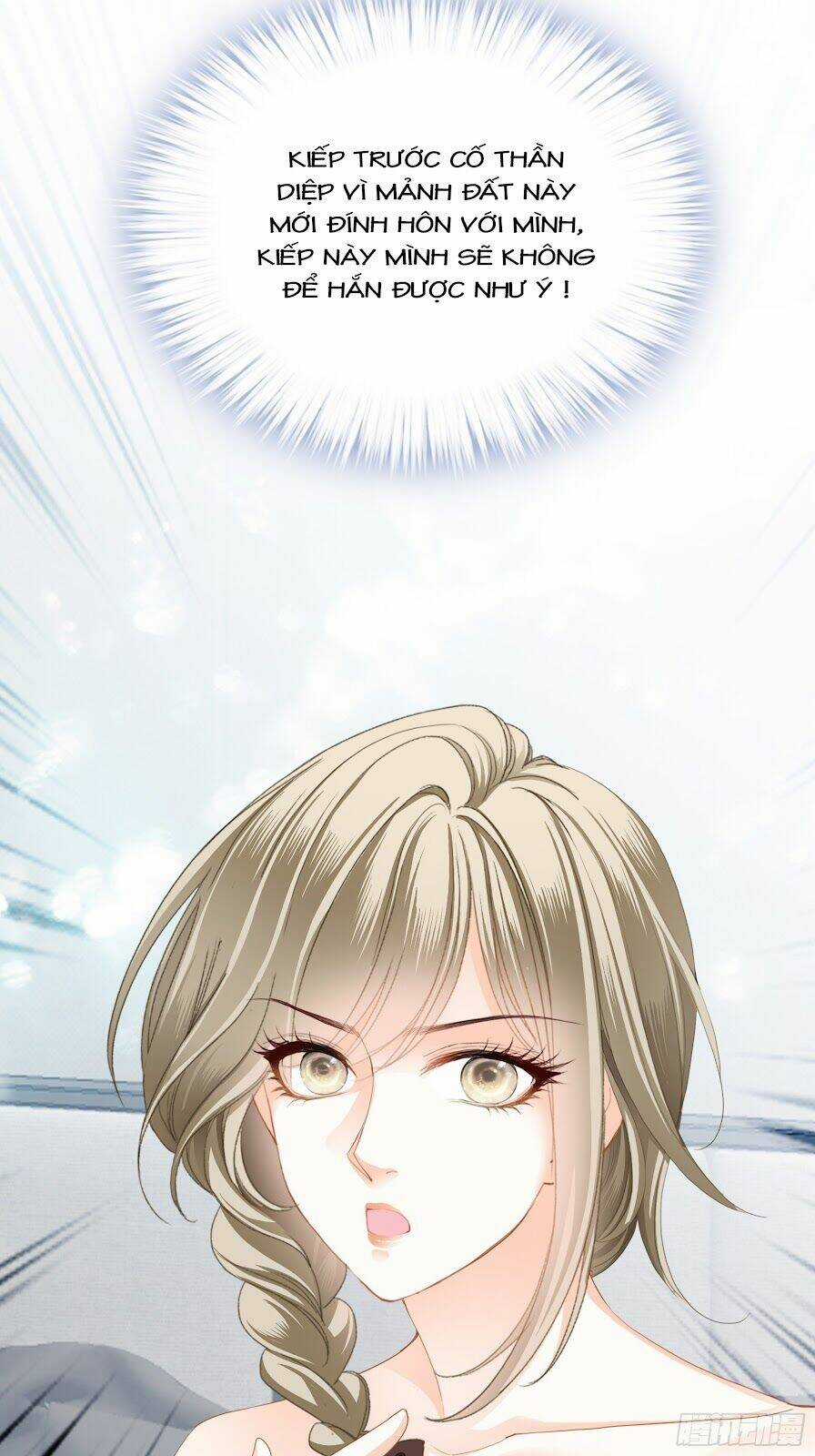 Bạo Quân Ái Nhân Chapter 10 trang 9