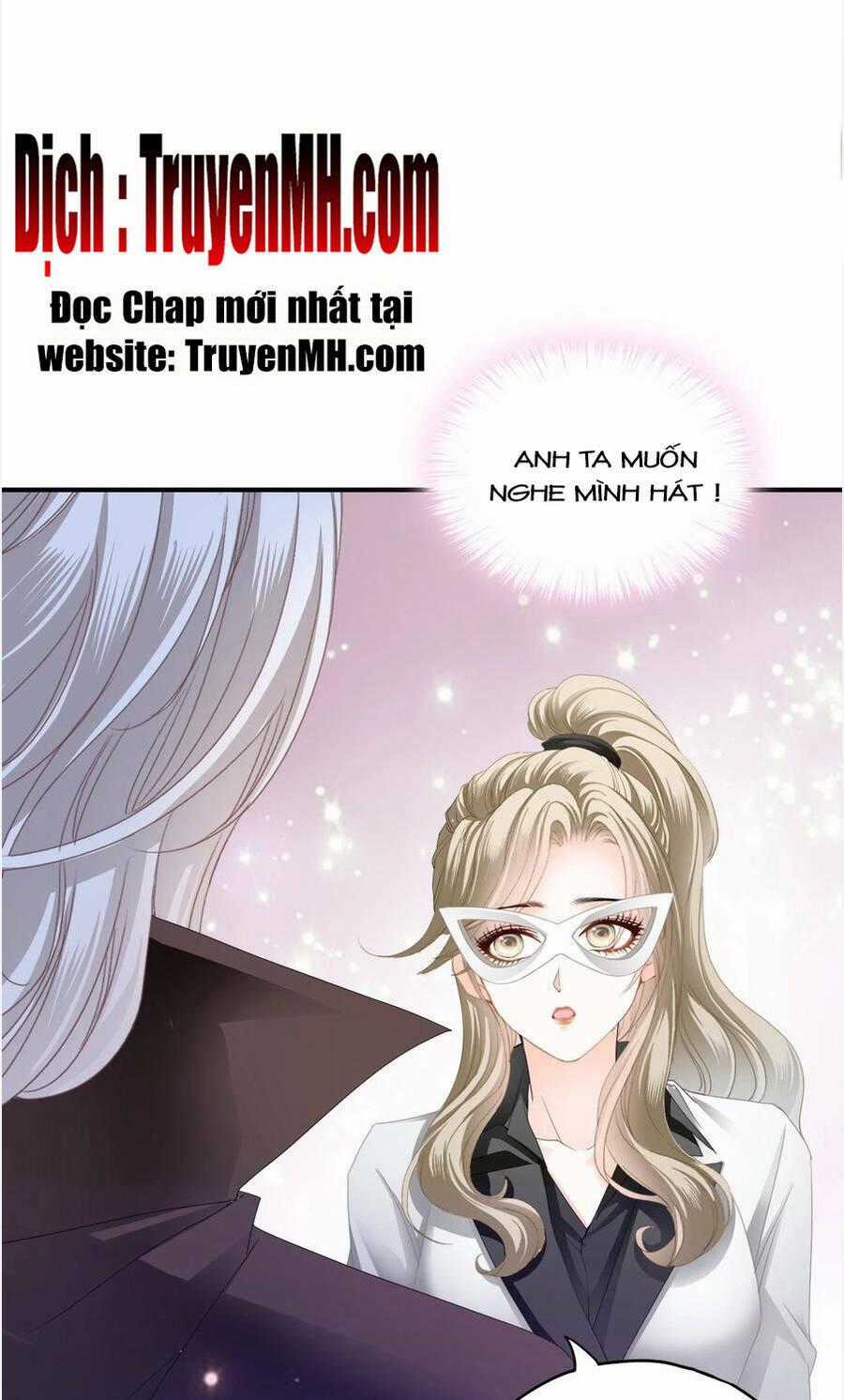 Bạo Quân Ái Nhân Chapter 100 trang 1