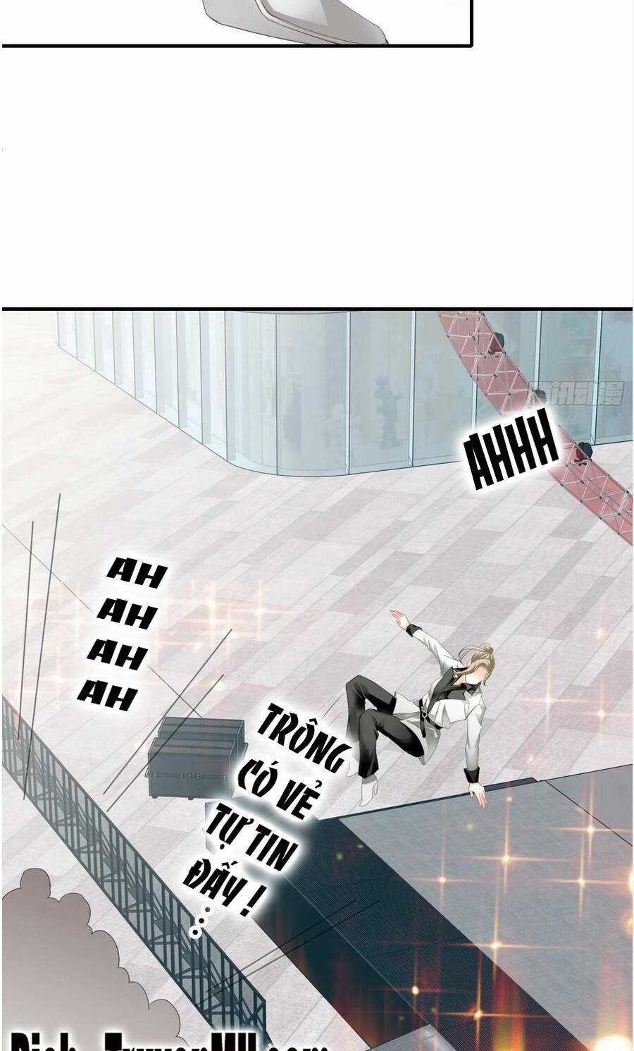 Bạo Quân Ái Nhân Chapter 100 trang 10