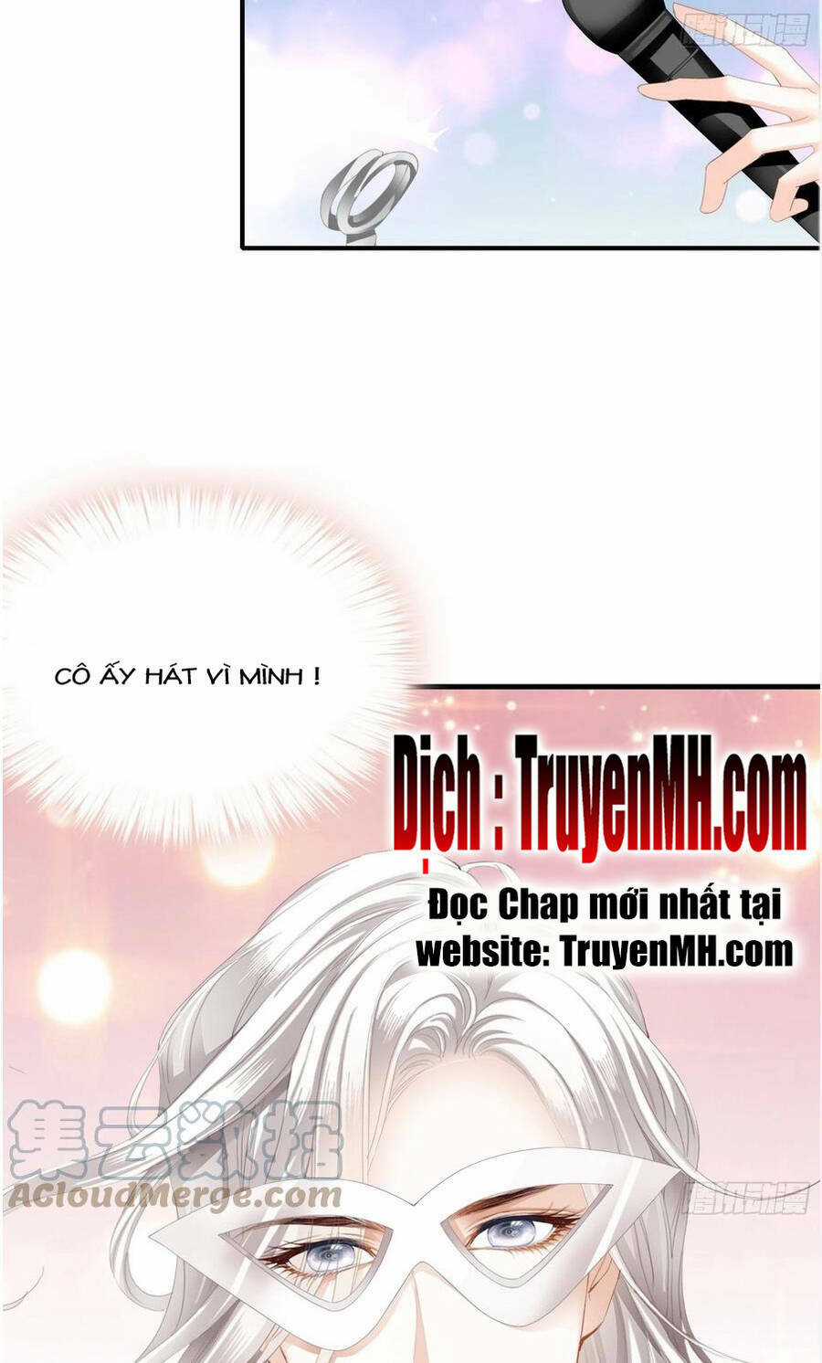 Bạo Quân Ái Nhân Chapter 100 trang 12