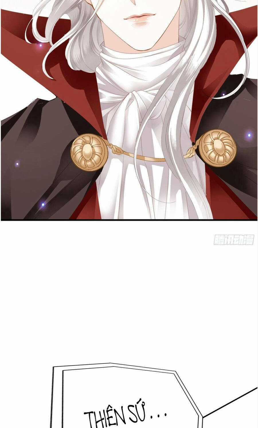 Bạo Quân Ái Nhân Chapter 100 trang 13