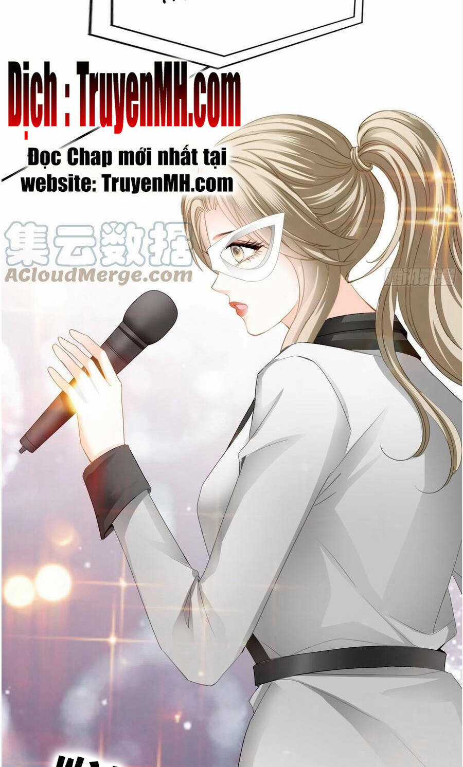 Bạo Quân Ái Nhân Chapter 100 trang 14