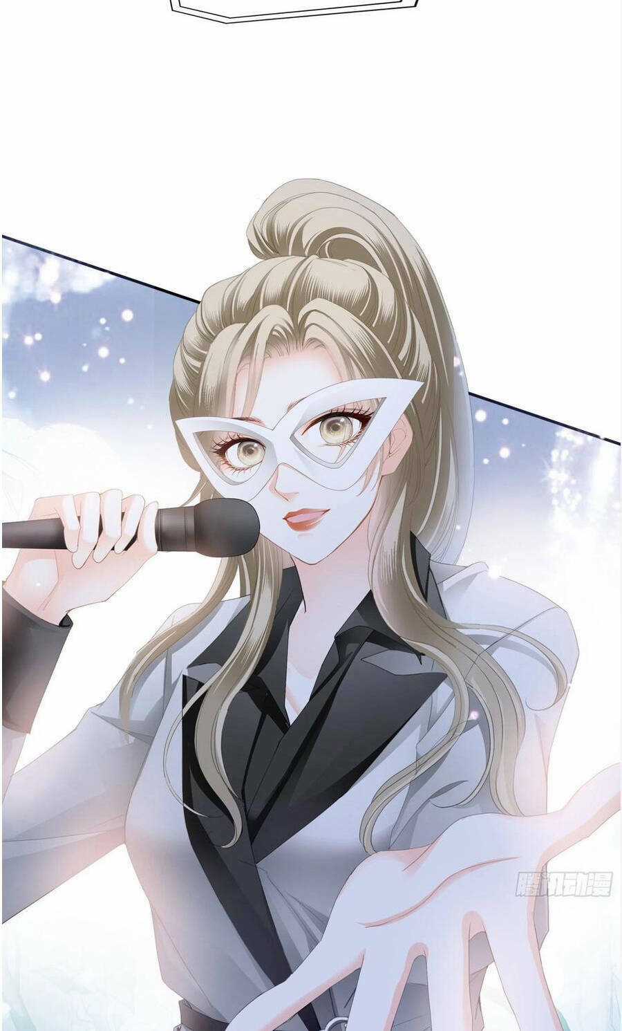 Bạo Quân Ái Nhân Chapter 100 trang 16