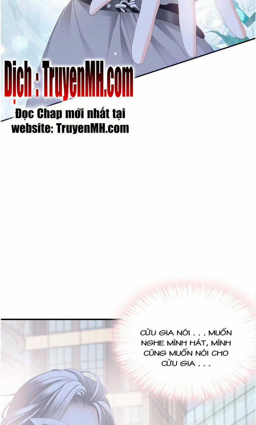 Bạo Quân Ái Nhân Chapter 100 trang 17