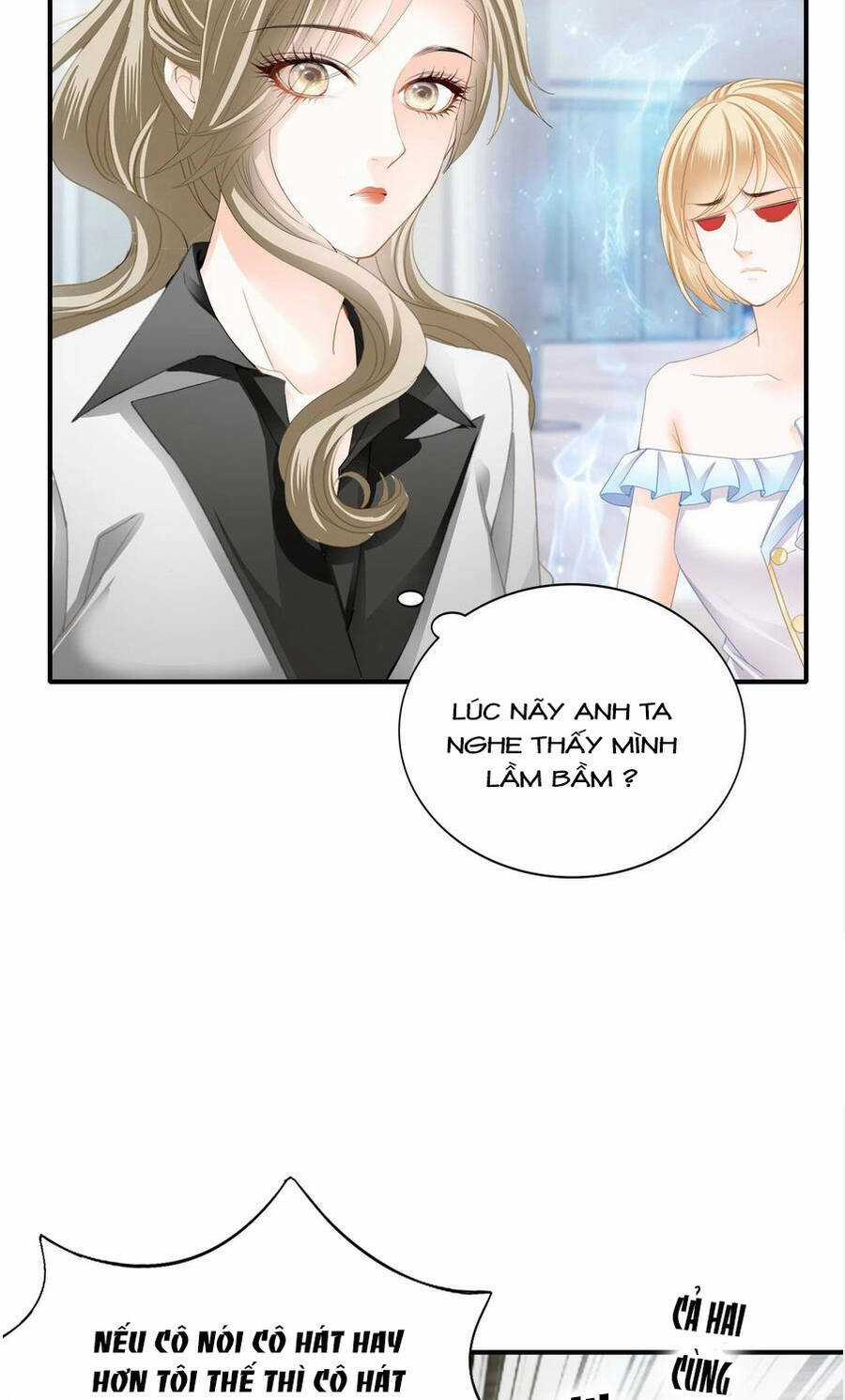 Bạo Quân Ái Nhân Chapter 100 trang 4